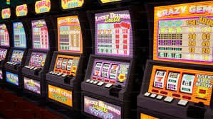 cili slot