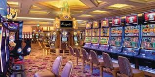 cili slot