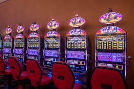 cili slot