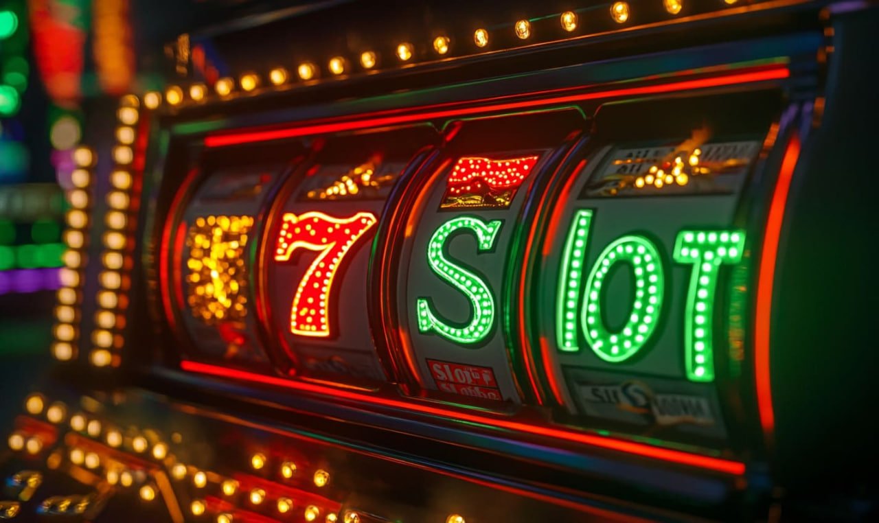 cili slot