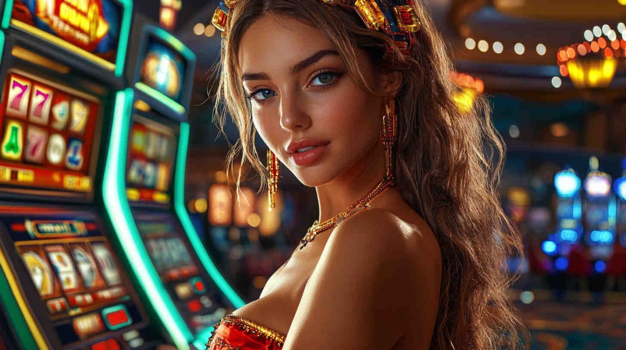 cili slot